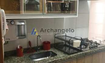 Imagem 7: Apartamento à venda, 3 quartos, 1 suíte, 2 vagas, JARDIM ANHANGÜERA - RIBEIRÃO PRETO/SP