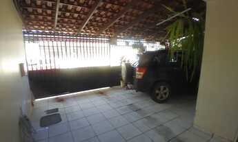 Imagem 2: Samambaia Sul - QR 512 - 03 quartos na laje