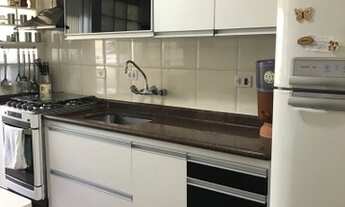 Imagem 2: Apartamento à venda na Moóca - São Paulo