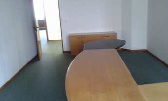 Imagem 5: Belíssimo Conjunto Comercial na Berrini com 375 mts -06 banh. 08 Vagas - ar condicionado n