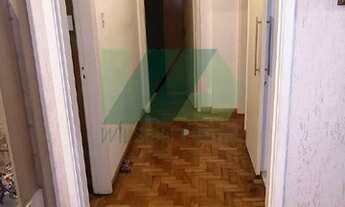 Imagem 4: Apartamento à venda, 3 quartos, 1 suíte, 1 vaga, Copacabana - Rio de Janeiro/RJ