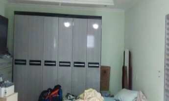 Imagem 4: JUNDIAÍ - Casa de Condomínio - RECANTO QUARTO CENTENÁRIO