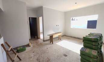 Imagem 6: Casa 2 quartos - Vila Oliveira - Aparecida de Goiânia - GO