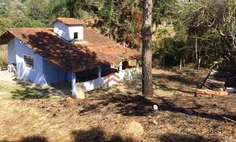 Imagem 3: Chácara com 2 dormitórios, 2000 m² - Sebandilha - Mairinque/SP