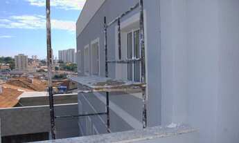 Imagem 5: Apartamento para venda tem 47 metros quadrados com 2 quartos em Imirim - São Paulo - SP