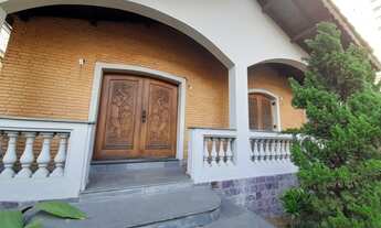 Imagem 2: SOBRADO COMERCIAL COM 7 SALAS E 6 VAGAS DE GARAGEM PARA LOCAÇÃO - VILA MARIANA