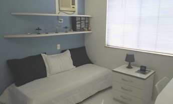 Imagem 7: Casa 4 Amplas Suítes 3 Vagas Dependência Completa 257 m2 Recreio Terra Américas