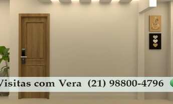 Imagem: Apartamento 55 M², 2 quartos à 200m do