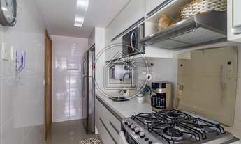 Imagem 7: Apartamento para venda com 87 metros quadrados com 3 quartos