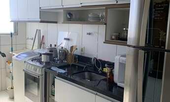 Imagem 2: Vendo apartamento no Condomínio Parque Sun Valley - Lauro de Freitas