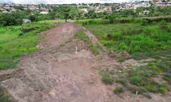 Imagem 2: Lote/Terreno para venda possui 400 metros quadrados em Vila São José - Brasília - DF