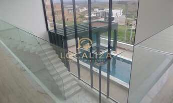 Imagem 2: CASA RESIDENCIAL em SÃO JOSÉ DOS CAMPOS - SP, CONDOMÍNIO RESIDENCIAL JAGUARY