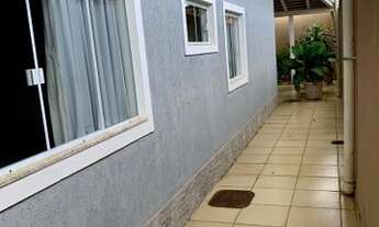 Imagem 7: Sucupira casa térrea 4 quartos, condominio barramares