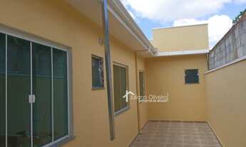 Imagem 3: CASA A VENDA NO BAIRRO NOSSA SENHORA DE APARECIDA