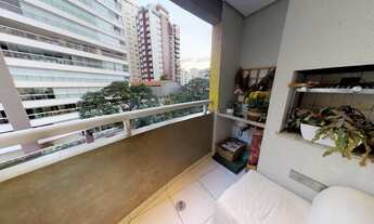 Imagem 6: SãO PAULO - Apartamento Padrão - Perdizes