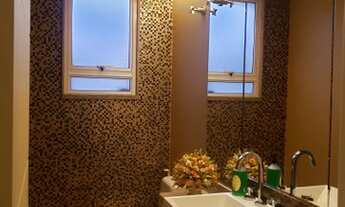 Imagem 5: Belissima casa com 238 metros quadrados com 3 quartos