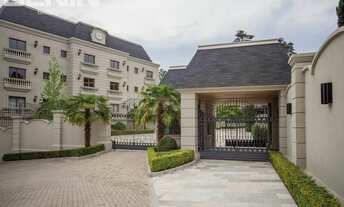 Imagem: GRAMADO - Apartamento Padrão - AVENIDA