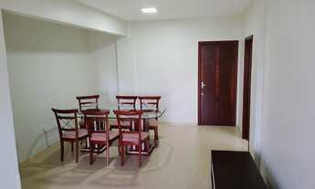 Imagem 2: Apartamento para venda com 80 metros quadrados com 2 quartos em Campinas - São José - SC