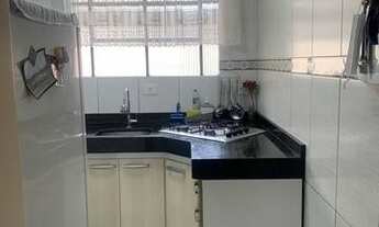 Imagem 6: Apartamento para Venda em Curitiba, Cidade Industrial, 2 dormitórios, 1 banheiro, 1 vaga