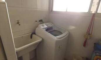 Imagem 7: Apartamento com 2 dormitórios à venda, 50 m² - Parque São Domingos - São Paulo/SP