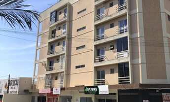 Imagem: APARECIDA DE GOIâNIA - Apartamento Padrão