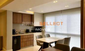 Imagem 6: Apartamento Mobiliado no Condomínio Reserva Ecoville - R$1.470.000,00