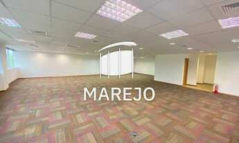 Imagem 6: Rio de Janeiro - Conjunto Comercial/Sala - Barra da Tijuca