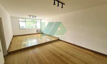 Imagem 2: Apartamento à venda, 3 quartos, 1 vaga, Ipanema - Rio de Janeiro/RJ