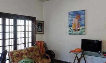 Imagem 2: Bertioga - Casa Padrão - Indaiá