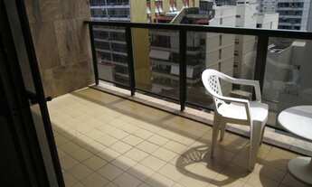 Imagem 5: Ideal executivos.......Quarto e sala separados