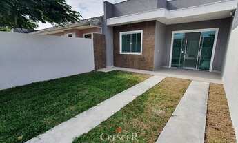 Imagem: Casa para venda com 3 quartos Balneário