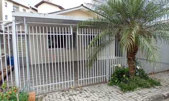 Imagem 2: Casa 4 dorms. 180m2, 4 quartos venda Fazendinha - Curitiba - Paraná