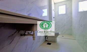 Imagem 6: Apartamento à venda, 185 m² por R$ 2.083.500,00 - Ponta da Praia - Santos/SP