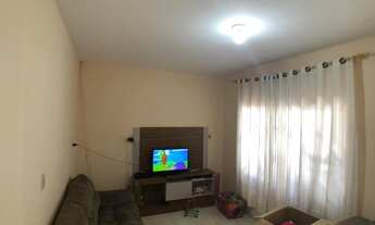 Imagem 6: Casa com laje 04 quartos no Vila Nova R$ 330 mil