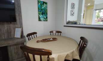 Imagem 5: GRAMADO - Padrão - Centro