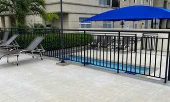 Imagem 5: Apartamento com 2 dormitórios à venda, 54 m² por R$ 370.000,00 - Piqueri - São Paulo/SP