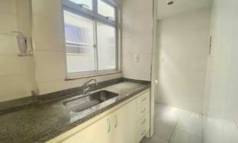 Imagem 7: Apartamento de 2 quartos, com Garagem- Granbery - Juiz de Fora - MG