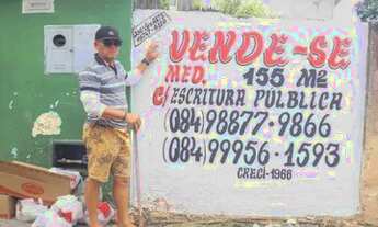 Imagem: Terreno para Venda em Natal, Ponta Negra