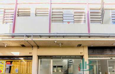 Imagem 4: PORTO ALEGRE - Loja/Salão - AZENHA