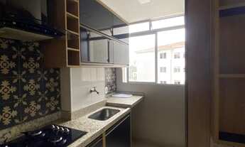 Imagem 7: Apartamento com 2 quartos em Areal - Itaboraí - RJ