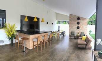 Imagem: Casa à venda no bairro Condomínio Zuleika