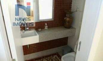 Imagem 3: CASA ALPHAVILLE LAGOA DOS INGLESES NOVA LIMA Casa em terreno plano, com ótimo recuo