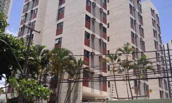 Imagem: Edf. Porto Fino - Boa Viagem