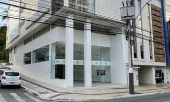 Imagem 3: Sala para aluguel com 680 metros privativos e 8 vagas de garagem