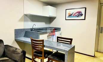 Imagem 2: FLAT LE PREMIER DISPONÍVEL PARA LOCAÇÃO