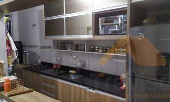 Imagem 2: Apartamento para Venda em Joinville, Costa e Silva, 3 dormitórios, 1 suíte, 3 banheiros, 1