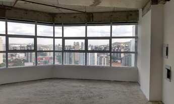 Imagem 3: Sala para alugar, 39 m² por R$ 1.300,00/mês - Chácara Urbana - Jundiaí/SP