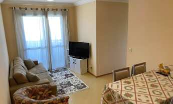 Imagem 4: Vende Apto. 3 dorms1 suite lazer completo, Zona norte Vende próximo ao Santana Park