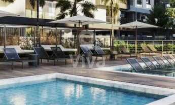 Imagem 2: Florianópolis - Apartamento Padrão - Jurerê Internacional