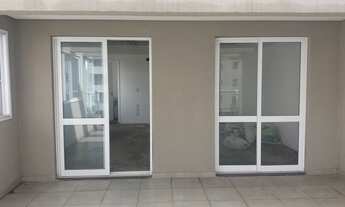 Imagem 4: PERDIZES - SALA COMERCIAL - NOVÍSSIMA - 72M2 - 1 VAGA DE GARAGEM